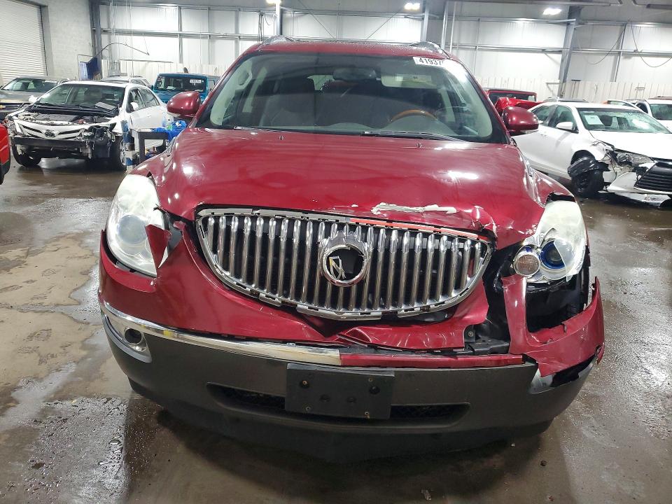 Продаж на аукціоні авто 2011 Buick Enclave, vin: 5GAKVCED3BJ334125, номер лоту: 41937996