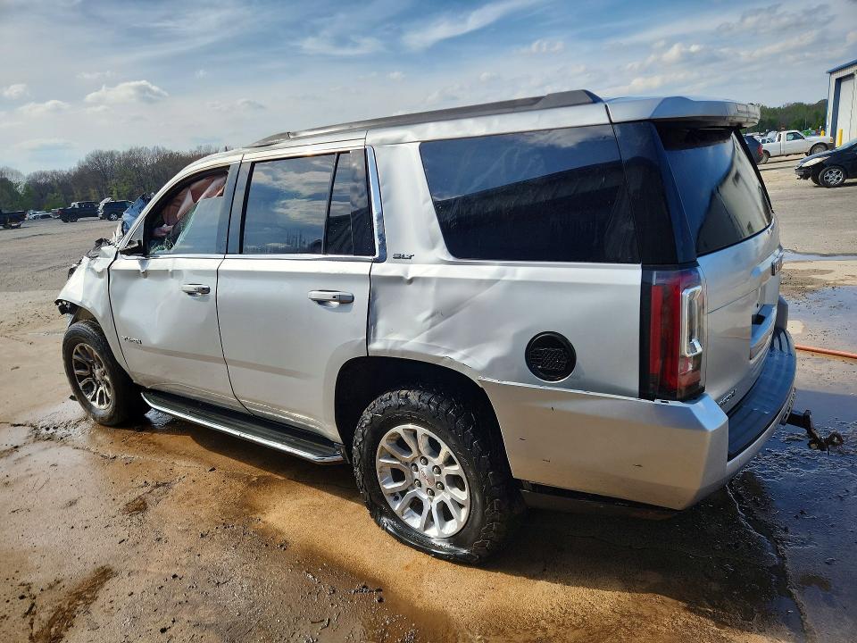 Продаж на аукціоні авто 2018 Gmc Yukon, vin: 1GKS2BKCXJR302466, номер лоту: 46518906