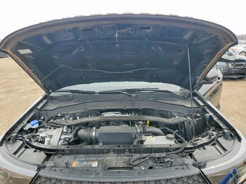Auction sale of the 2025 Ford Explorer, vin: 1FM5K8AC8SGB96072, lot number: 47516726