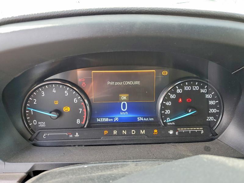 Aukcja sprzedaży 2021 Ford Explorer, vin: 1FMSK8FH8MGA44285, numer aukcji: 47880836
