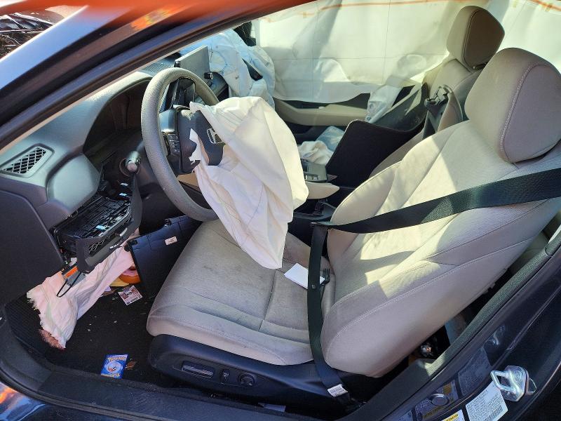 2023 Honda Accord მანქანა იყიდება აუქციონზე, vin: 1HGCY1F31PA025007, აუქციონის ნომერი: 47495856