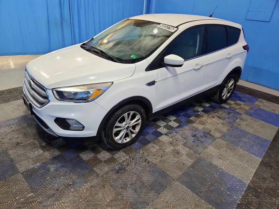 Продаж на аукціоні авто 2019 Ford Escape, vin: 1FMCU0GD9KUA75359, номер лоту: 46553796