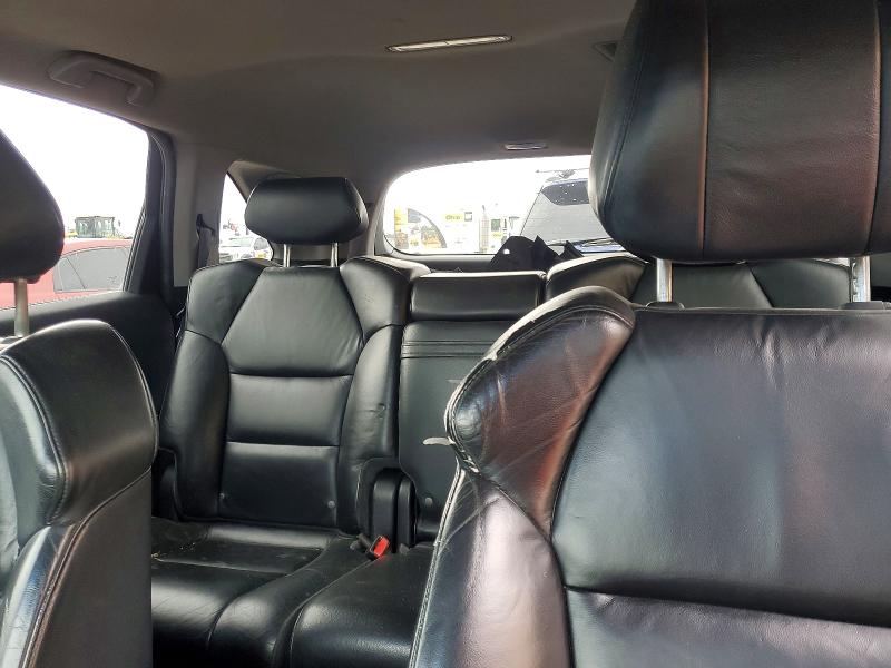 Продаж на аукціоні авто 2008 Acura Mdx, vin: 2HNYD28398H535296, номер лоту: 46296316