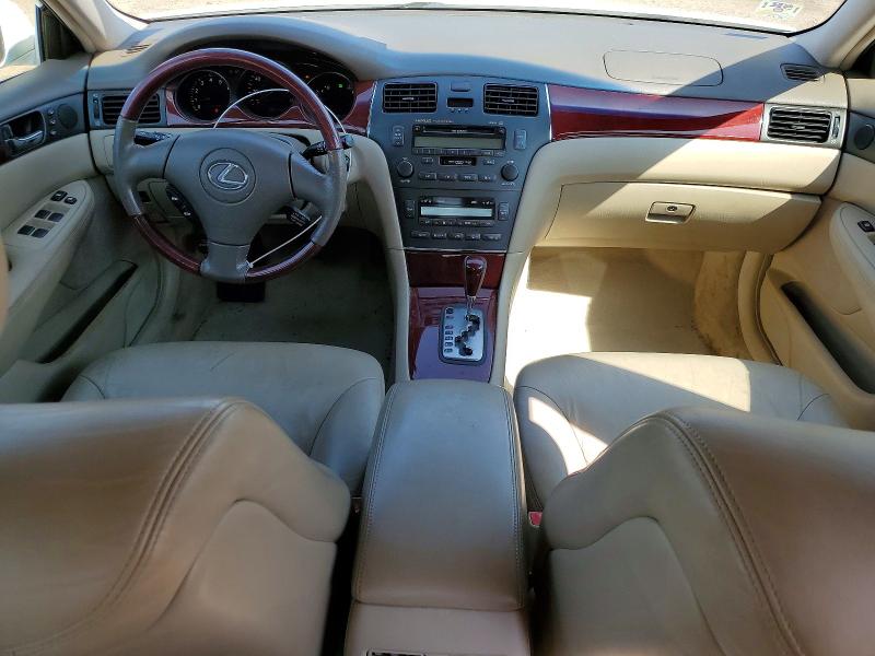 Продажа на аукционе авто 2002 Lexus Es 300, vin: JTHBF30G120025559, номер лота: 47769886