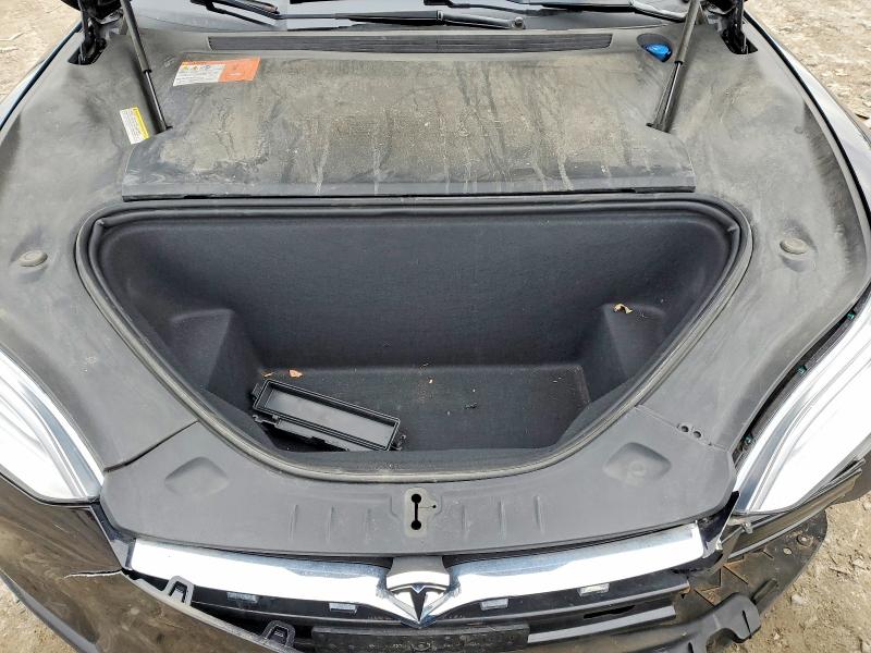 46364196 :رقم المزاد ، 5YJSA1E27GF170311 vin ، 2016 Tesla Model S مزاد بيع