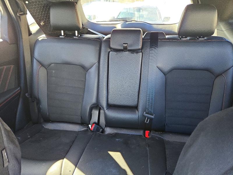 2024 Ford Edge მანქანა იყიდება აუქციონზე, vin: 2FMPK4J9XRBA64650, აუქციონის ნომერი: 79349715