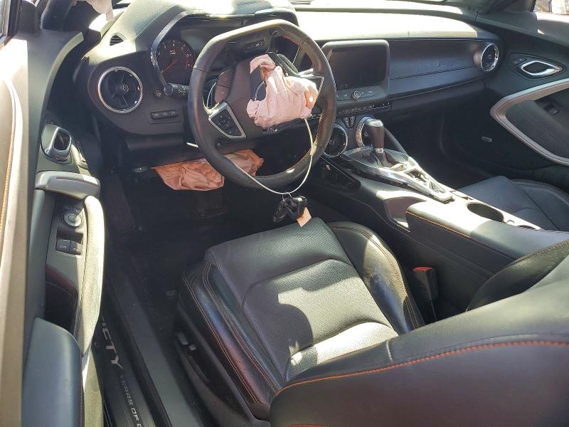Aukcja sprzedaży 2017 Chevrolet Camaro, vin: 1G1FH1R77H0142035, numer aukcji: 46258216