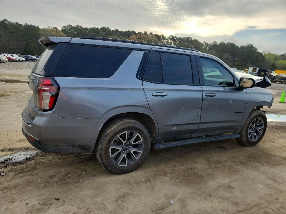 Aukcja sprzedaży 2022 Chevrolet Tahoe, vin: 1GNSKPKD8NR310600, numer aukcji: 41899776