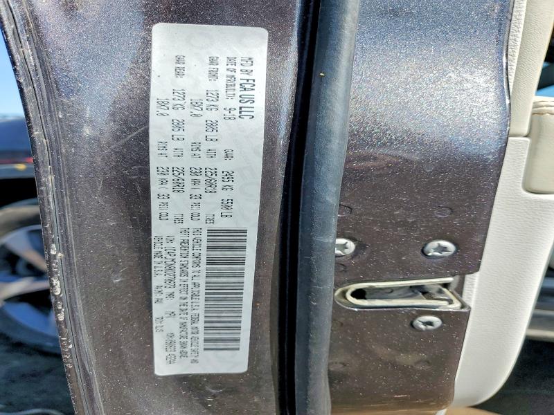 46576656 :رقم المزاد ، 1C4PJMDN8KD270873 vin ، 2019 Jeep Cherokee مزاد بيع