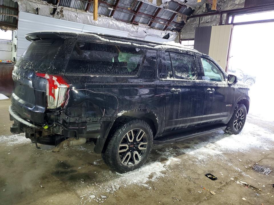 Aukcja sprzedaży 2022 Gmc Yukon Xl, vin: 1GKS2HKD5NR129781, numer aukcji: 78136765
