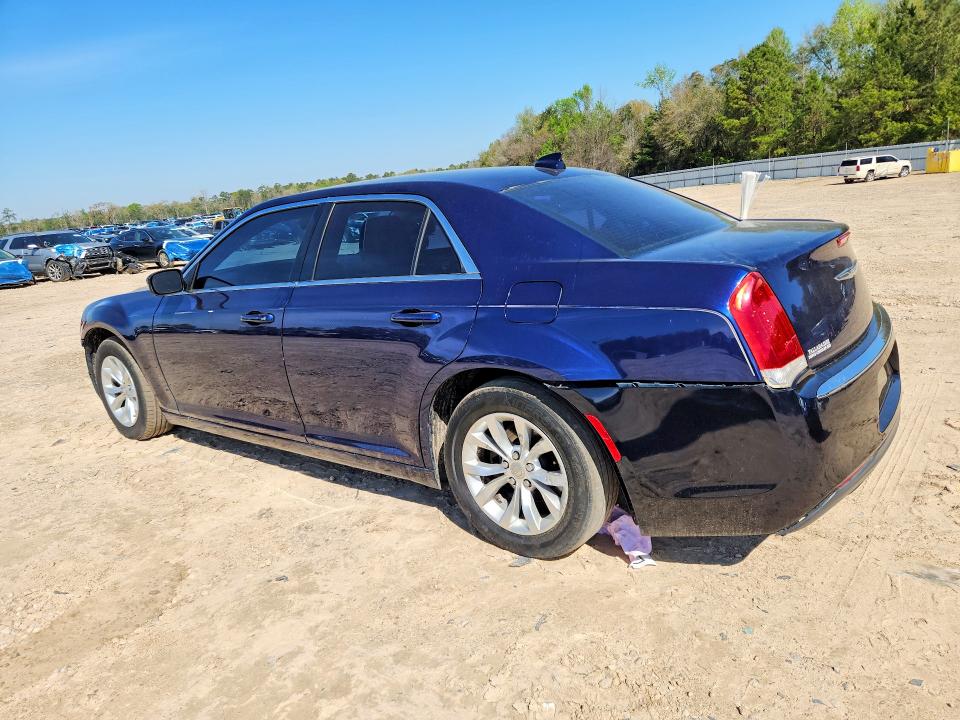 Продажа на аукционе авто 2015 Chrysler 300, vin: 2C3CCAAG1FH882357, номер лота: 46809016