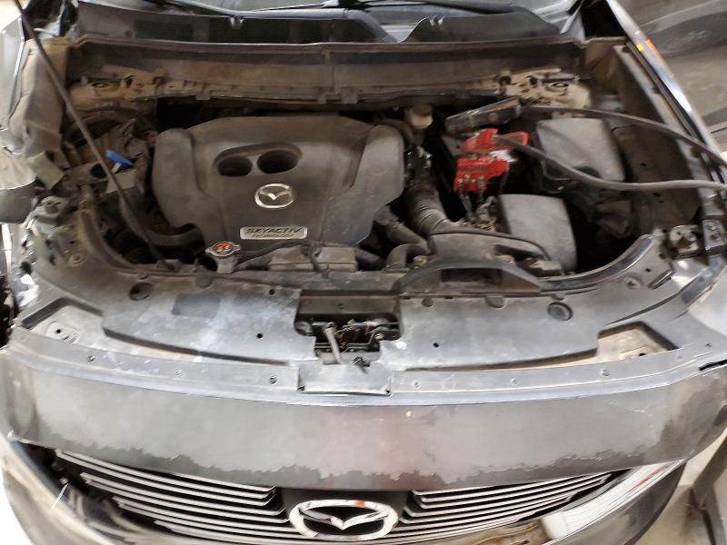 Продаж на аукціоні авто 2016 Mazda Cx-9, vin: JM3TCACY5G0126349, номер лоту: 47993226