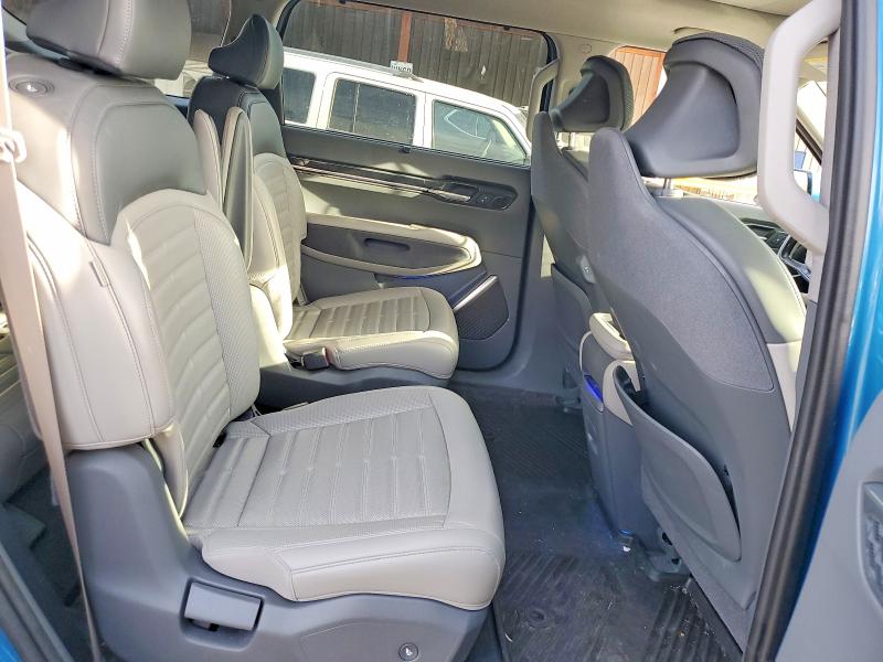 Aukcja sprzedaży 2024 Kia Ev9, vin: KNDADFS56R6034362, numer aukcji: 47569206