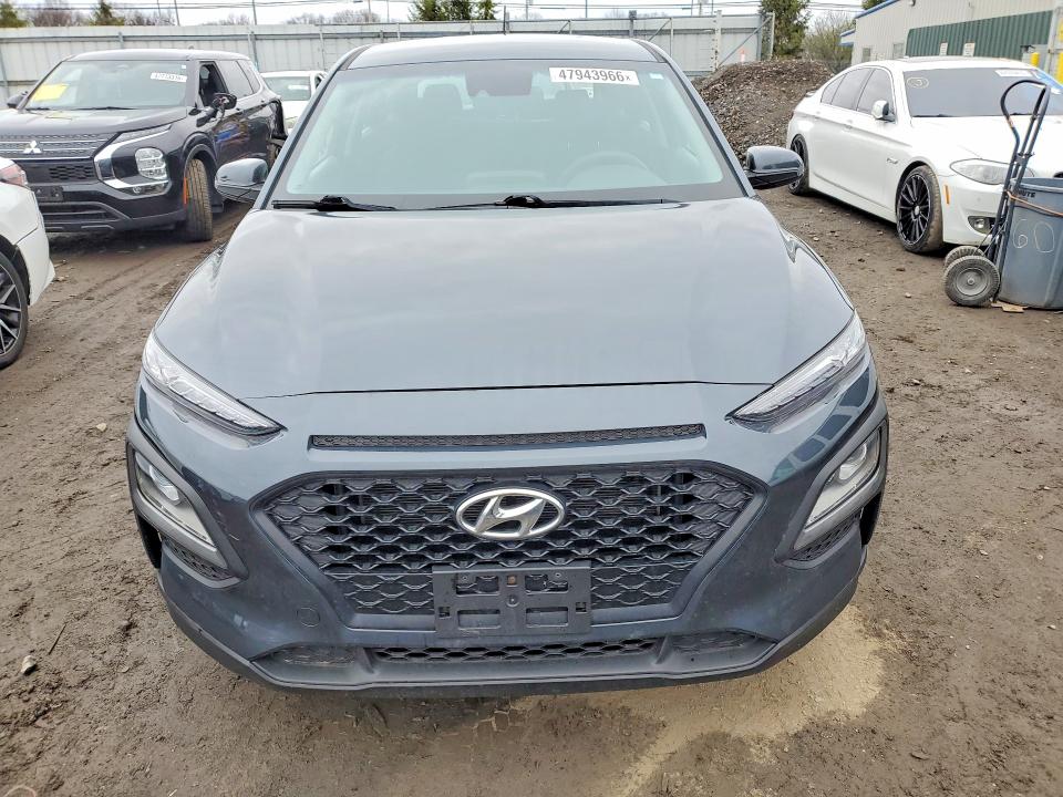 Aukcja sprzedaży 2021 Hyundai Kona, vin: KM8K1CAA7MU660772, numer aukcji: 47943966