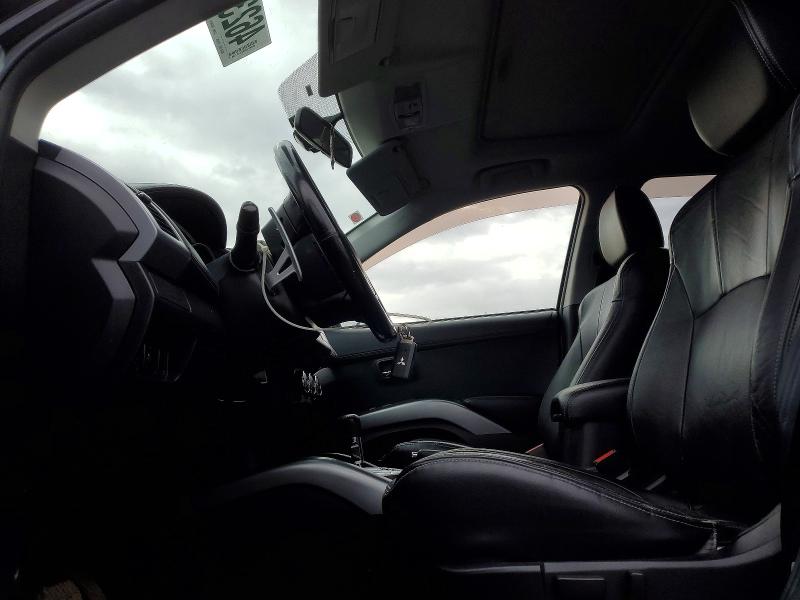 46239266 :رقم المزاد ، JA4JT5AX0BU611916 vin ، 2011 Mitsubishi Outlander مزاد بيع