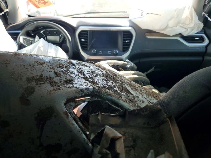 Aukcja sprzedaży 2021 Gmc Acadia, vin: 1GKKNKLS3MZ218765, numer aukcji: 47498366