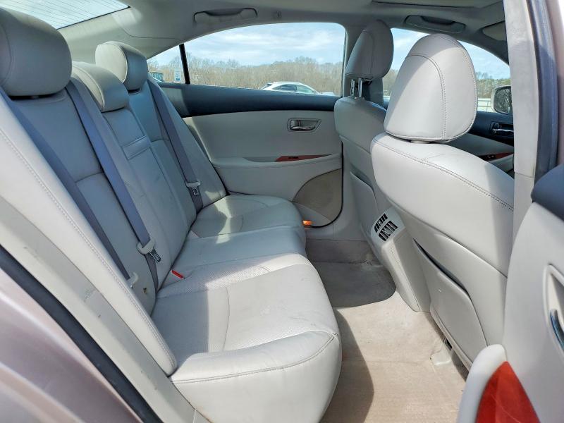 Aukcja sprzedaży 2007 Lexus Es 350, vin: JTHBJ46G272102060, numer aukcji: 45553356