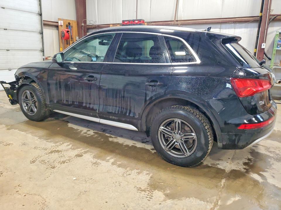 Aukcja sprzedaży 2019 Audi Q5, vin: WA1ANAFY2K2103480, numer aukcji: 46691336