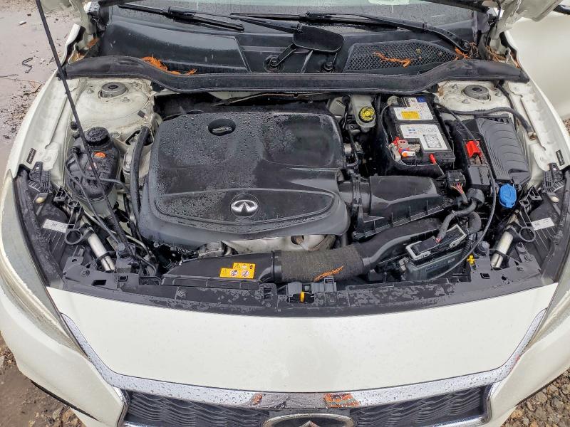 Продажа на аукционе авто 2019 Infiniti Qx30, vin: SJKCH5CP7KA011714, номер лота: 45924466