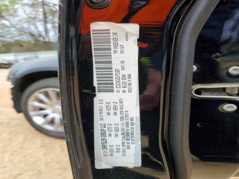 Продажа на аукционе авто 2013 Chrysler 300c, vin: 2C3CCAEG3DH731687, номер лота: 46733466