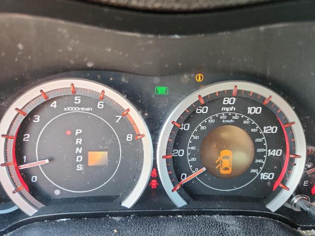 Aukcja sprzedaży 2012 Acura Tsx, vin: JH4CU2F83CC006077, numer aukcji: 45948566