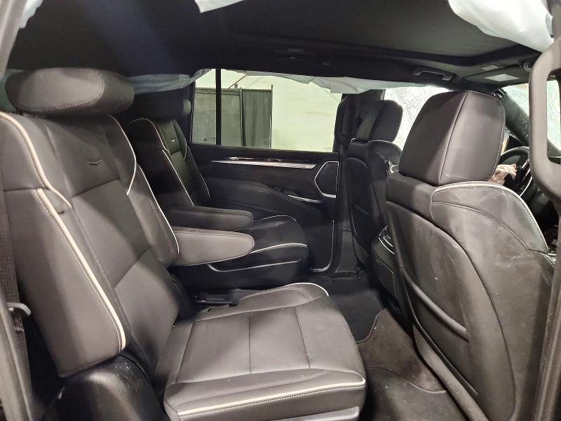 Продажа на аукционе авто 2025 Cadillac Escalade, vin: 1GYS9PRL5SR372012, номер лота: 41584556
