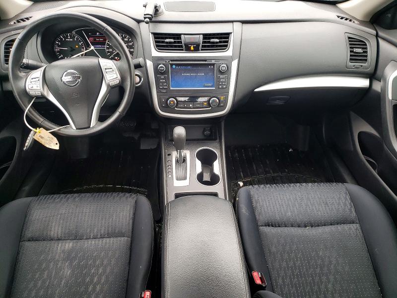 Продажа на аукционе авто 2016 Nissan Altima, vin: 1N4AL3AP5GC292283, номер лота: 79185095