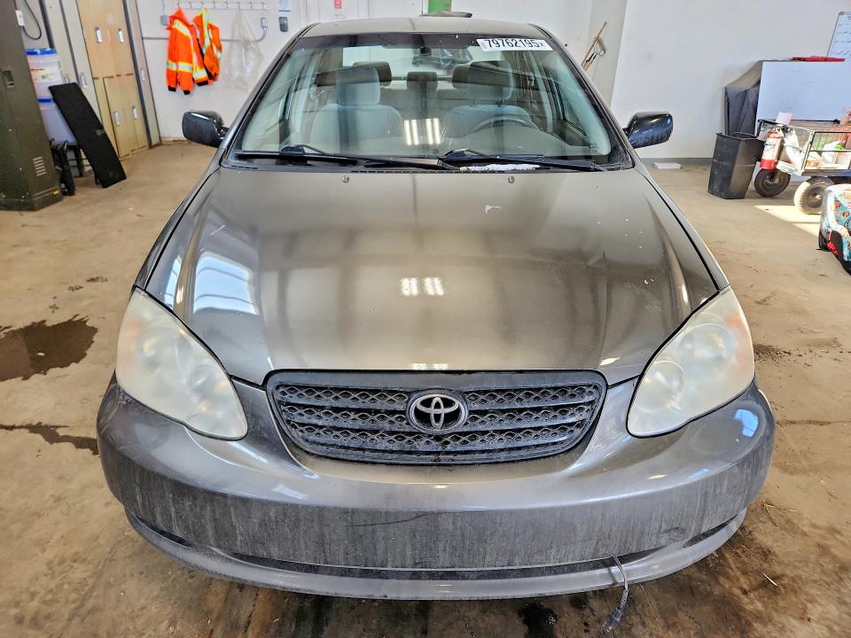 Aukcja sprzedaży 2005 Toyota Corolla, vin: 2T1BR32E95C904709, numer aukcji: 79762195