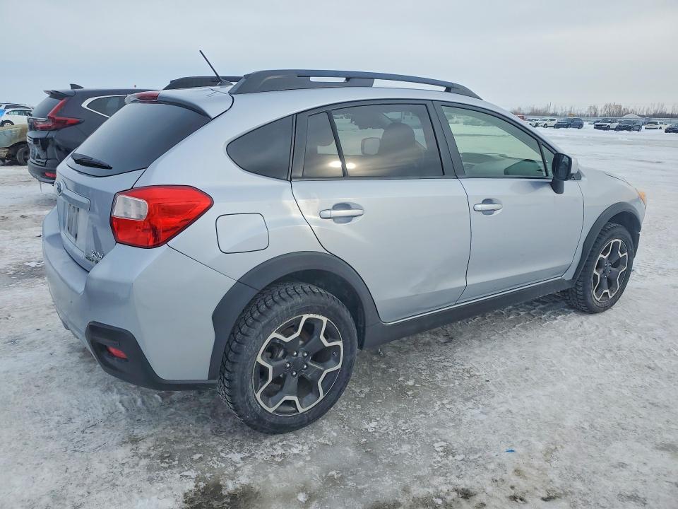 Продаж на аукціоні авто 2014 Subaru Xv Crosstrek, vin: JF2GPACC7E8213429, номер лоту: 79030705