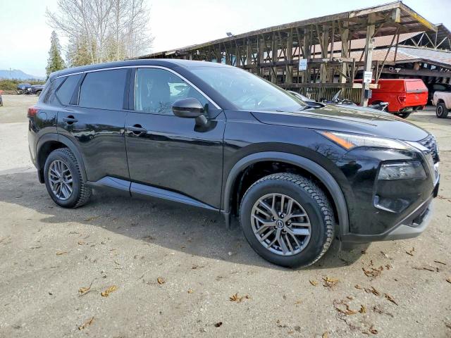 Продаж на аукціоні авто 2023 Nissan Rogue, vin: 5N1AT3AB1PC823344, номер лоту: 77204535