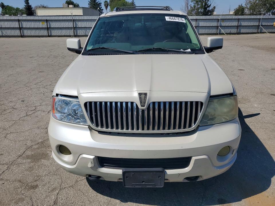 Продаж на аукціоні авто 2004 Lincoln Townhouse Navigator, vin: 5LMFU27R34LJ37915, номер лоту: 46687816