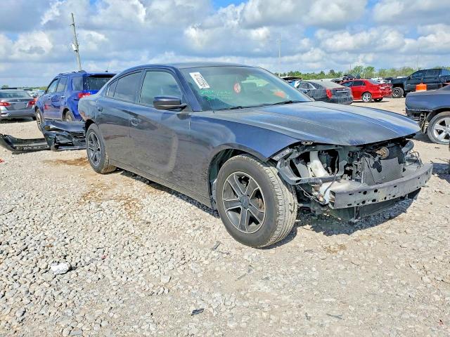 Продажа на аукционе авто 2020 Dodge Charger, vin: 2C3CDXBG5LH223546, номер лота: 47722256