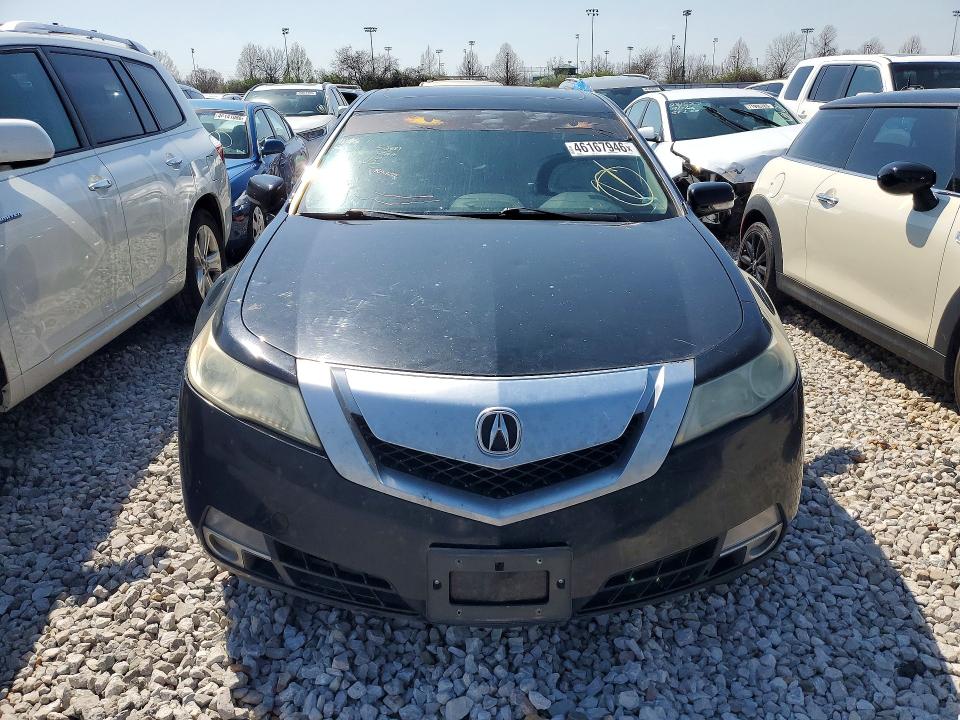 Продаж на аукціоні авто 2010 Acura Tl, vin: 19UUA9F52AA005736, номер лоту: 46167946