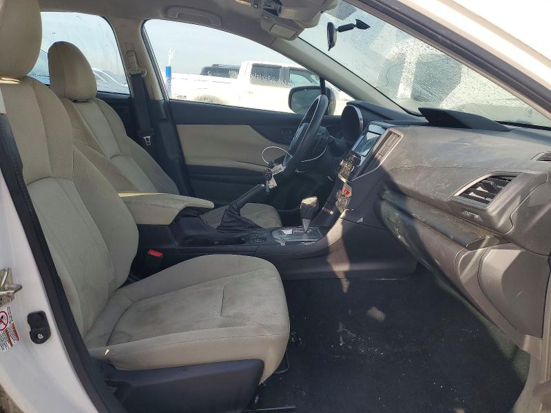 46547146 :رقم المزاد ، 4S3GTAD66H3715949 vin ، 2017 Subaru Impreza مزاد بيع