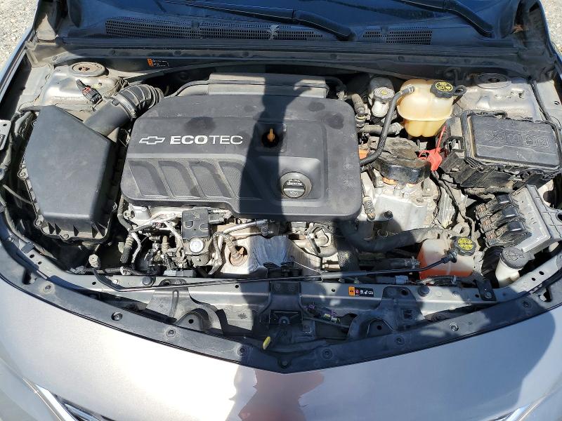 Aukcja sprzedaży 2018 Chevrolet Malibu, vin: 1G1ZF5SU4JF197412, numer aukcji: 45970796