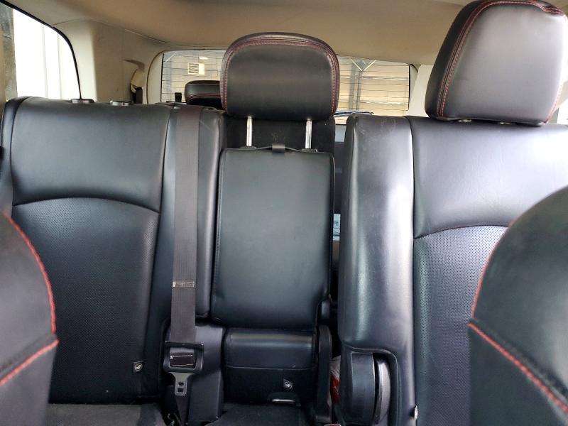 45520026 :رقم المزاد ، 3C4PDCEG5KT717199 vin ، 2019 Dodge Journey مزاد بيع
