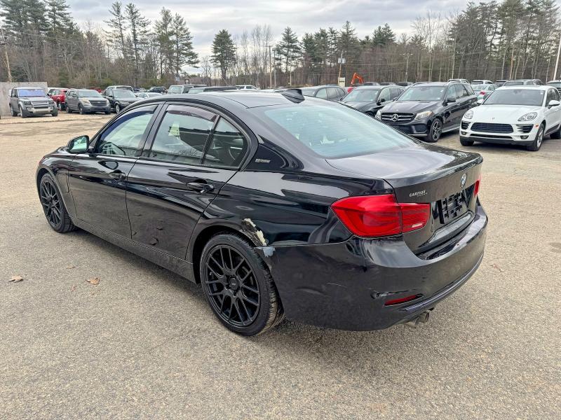 Aukcja sprzedaży 2018 Bmw 330e, vin: WBA8E1C55JA755929, numer aukcji: 47787576