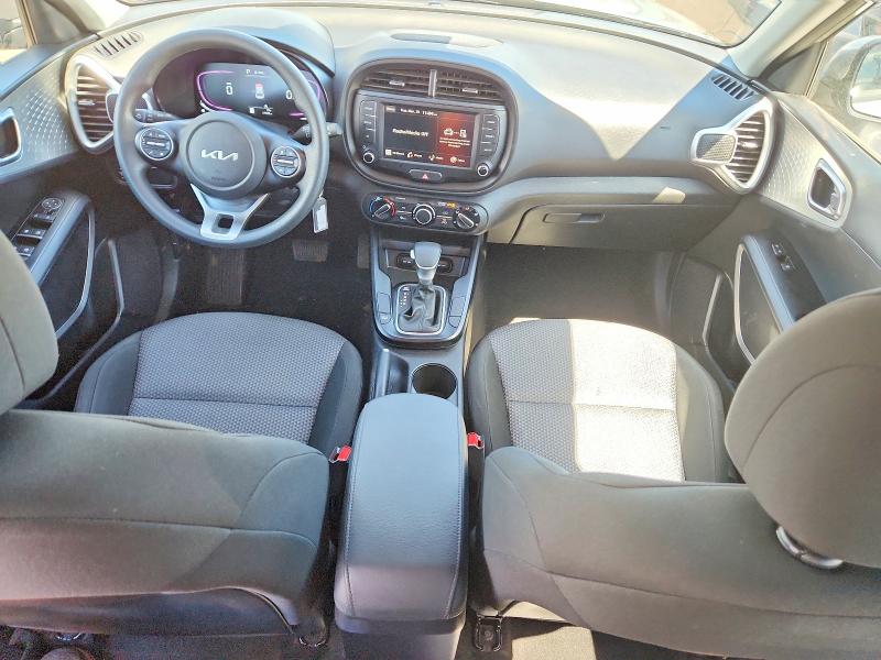 Продаж на аукціоні авто 2025 Kia Soul, vin: KNDJ23AU0S7933263, номер лоту: 47841736
