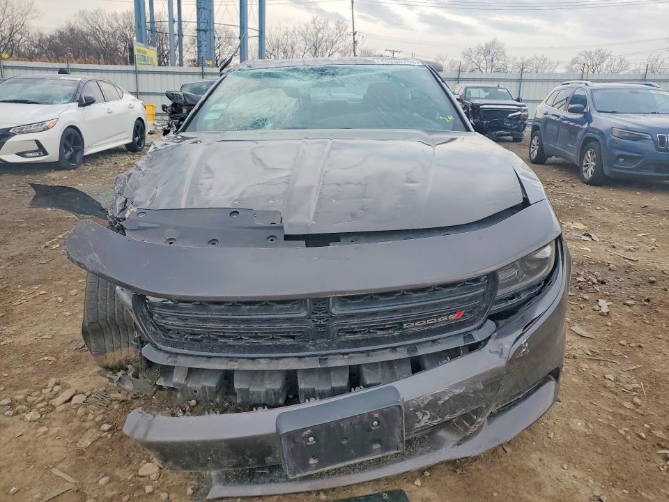 Aukcja sprzedaży 2021 Dodge Charger, vin: 2C3CDXBG2MH510764, numer aukcji: 48288706