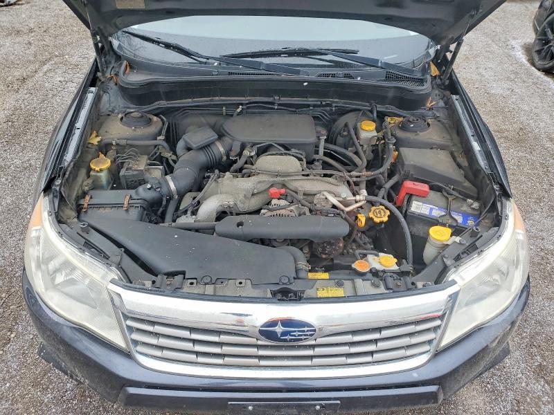 Aukcja sprzedaży 2009 Subaru Forester, vin: JF2SH64659H789538, numer aukcji: 41872886