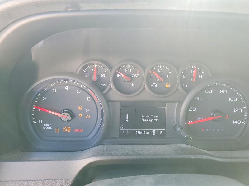 Продажа на аукционе авто 2019 Gmc Sierra, vin: 3GTP8AEF3KG260305, номер лота: 46442896