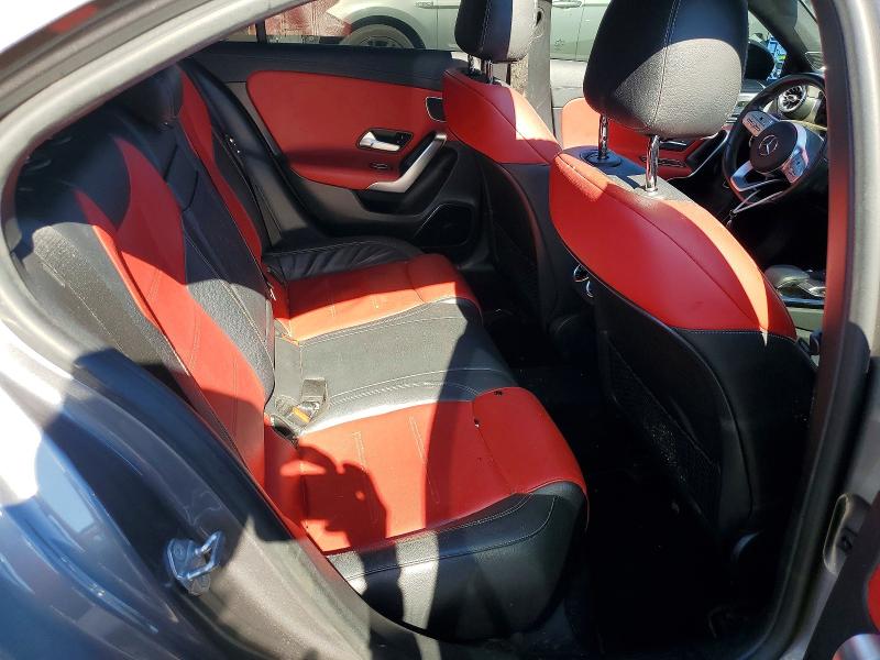 Продаж на аукціоні авто 2020 Mercedes-benz A220, vin: W1K3G4EBXLJ207042, номер лоту: 41667856