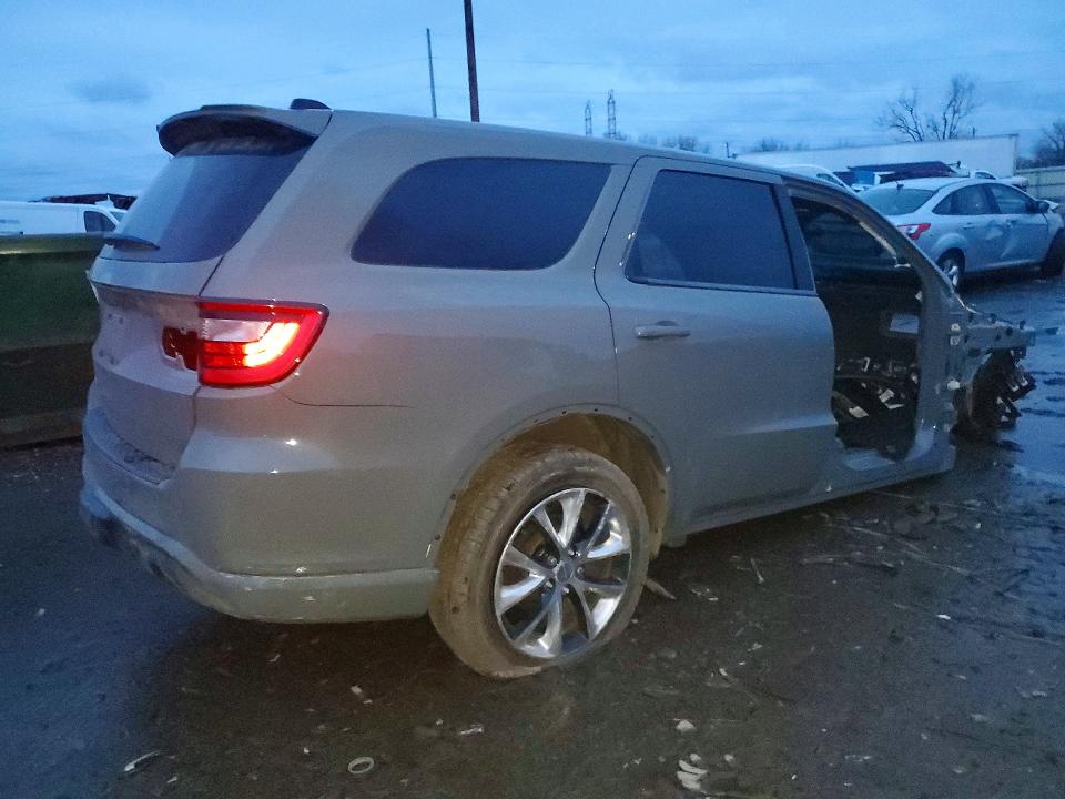Продаж на аукціоні авто 2023 Dodge Durango, vin: 1C4SDJH92PC597828, номер лоту: 41661206