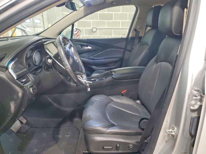 46291526 :رقم المزاد ، LRBFXDSA5HD047966 vin ، 2017 Buick Envision مزاد بيع