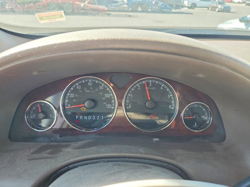 Продажа на аукционе авто 2005 Buick Terraza, vin: 5GADV33L75D234843, номер лота: 47136386