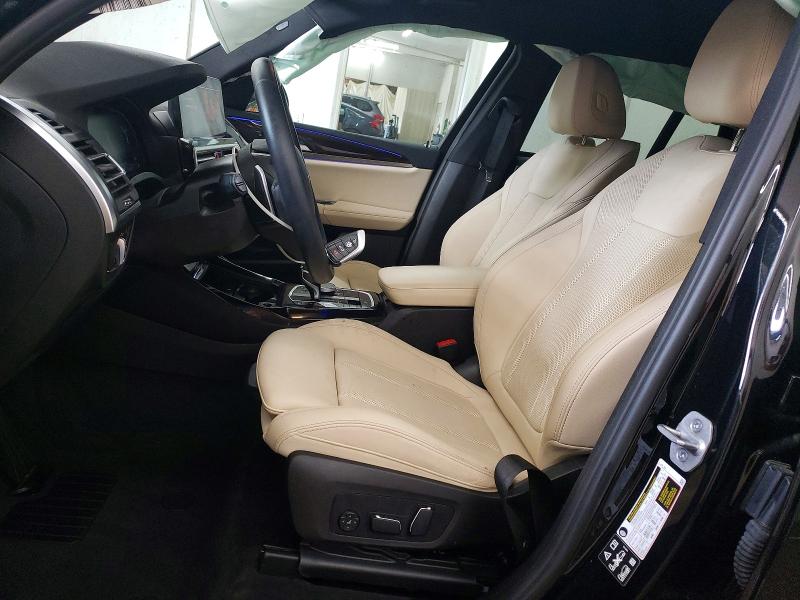 Продажа на аукционе авто 2024 Bmw X3, vin: 5UX53DP06R9W79516, номер лота: 48181976