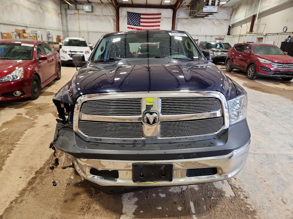 Aukcja sprzedaży 2016 Ram 1500, vin: 1C6RR7FG3GS213606, numer aukcji: 45681526