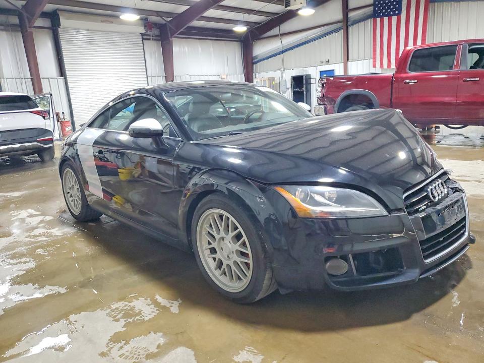 Aukcja sprzedaży 2012 Audi Tt, vin: TRUBFAFKXC1005331, numer aukcji: 46801536