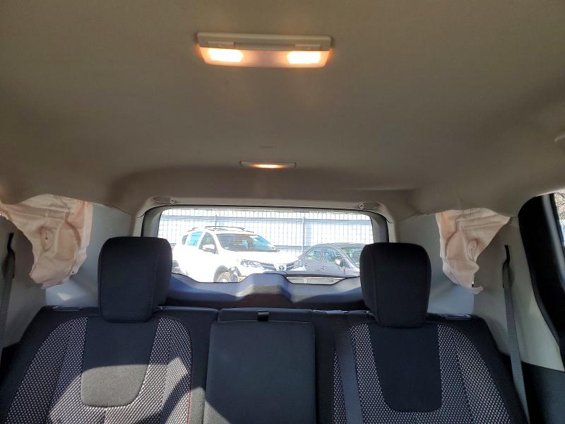 45510756 :رقم المزاد ، 2GKFLSEK8H6334839 vin ، 2017 Gmc Terrain مزاد بيع