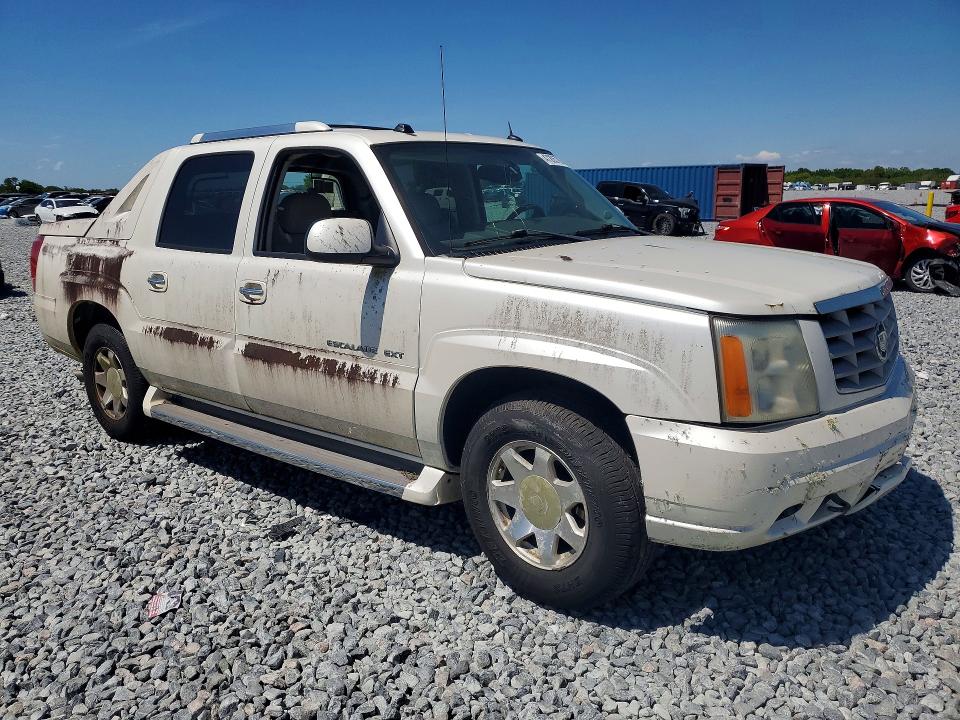 Aukcja sprzedaży 2005 Cadillac Escalade, vin: 3GYEK62N05G165166, numer aukcji: 47285786